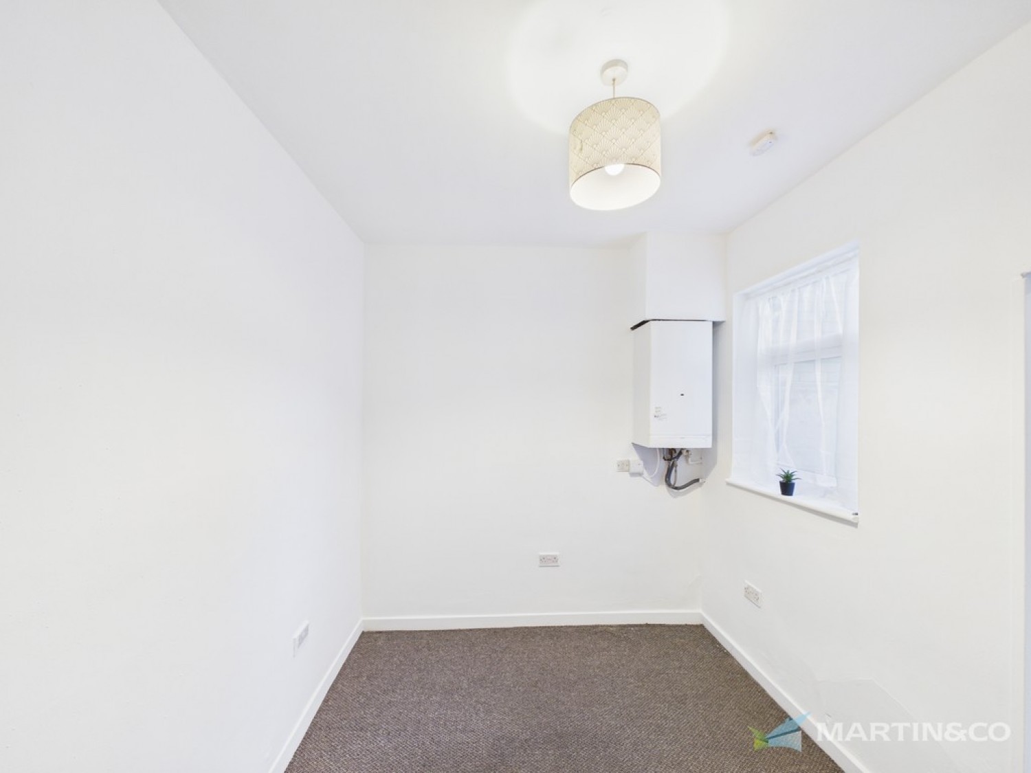 2 bedroom House for Letting Cross Street, Fleetwood