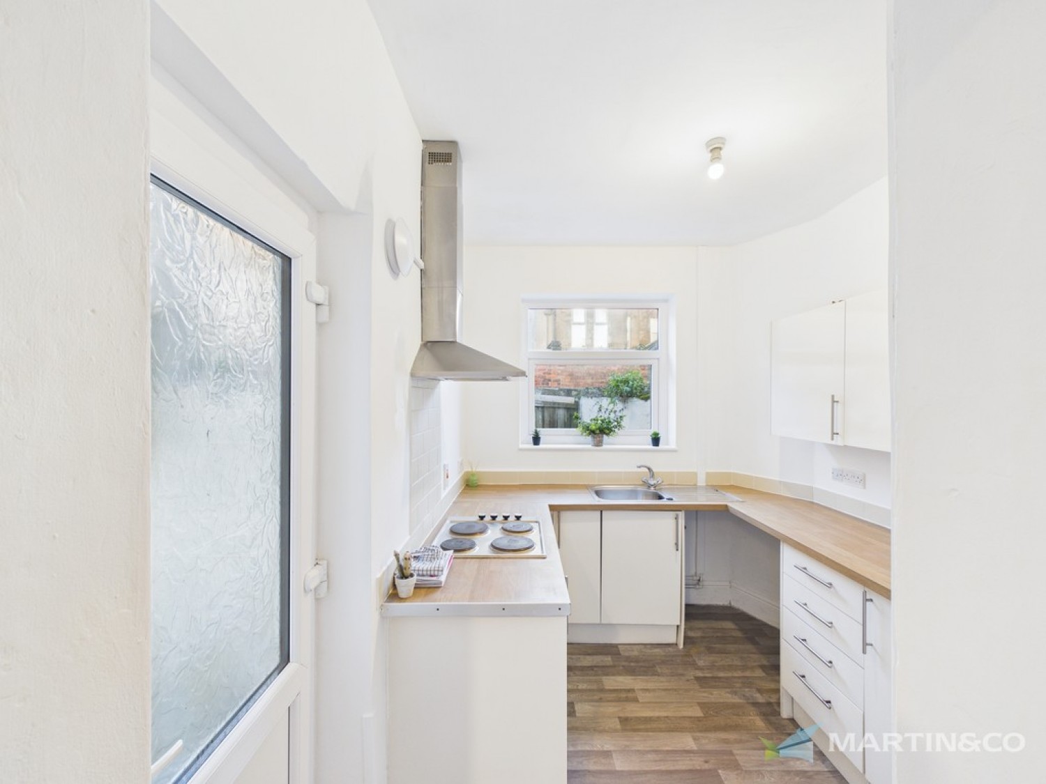 2 bedroom House for Letting Cross Street, Fleetwood