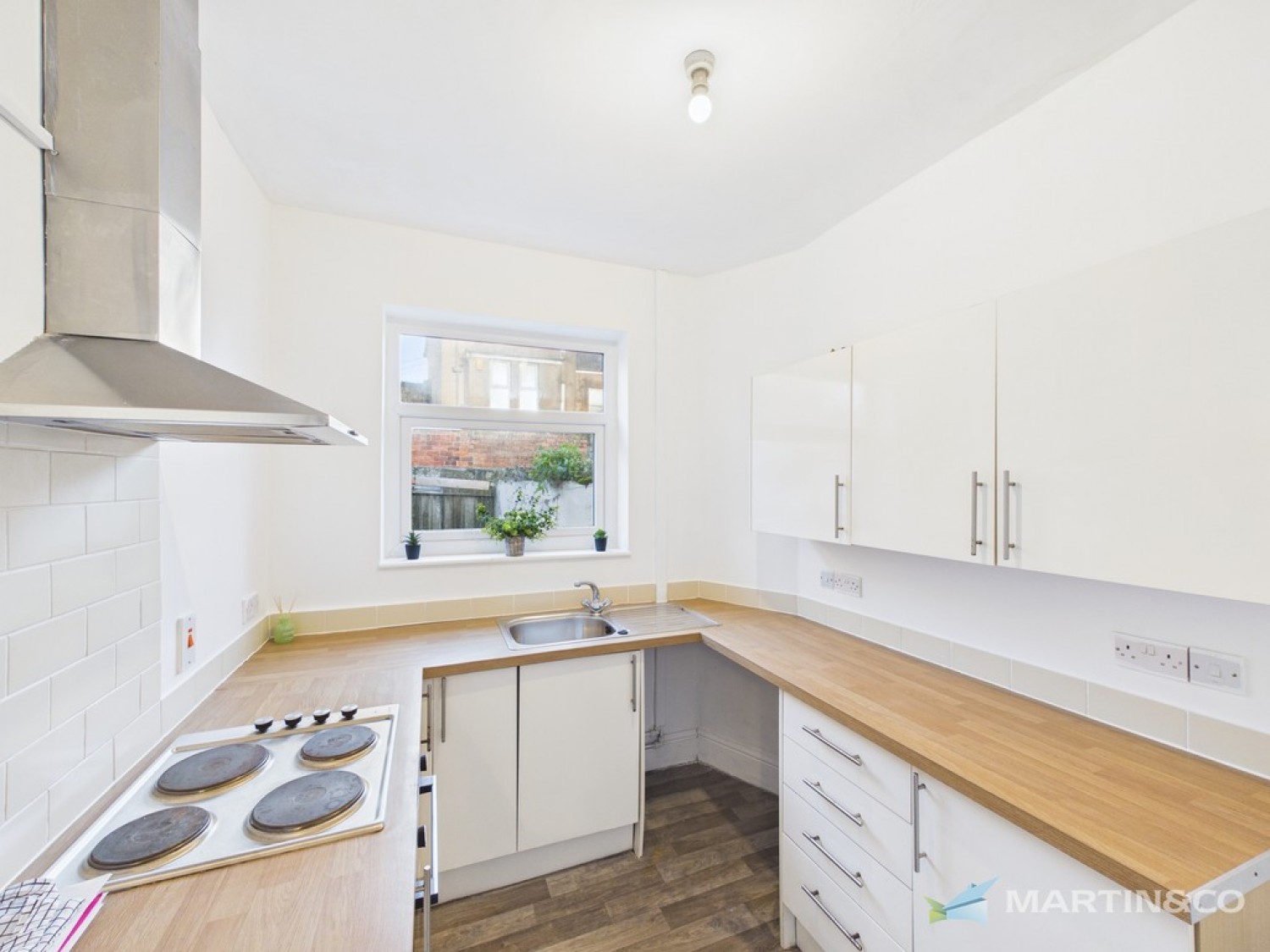 2 bedroom House for Letting Cross Street, Fleetwood