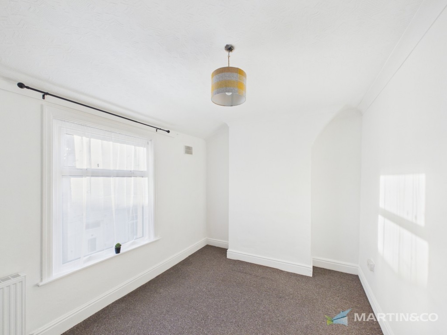 2 bedroom House for Letting Cross Street, Fleetwood