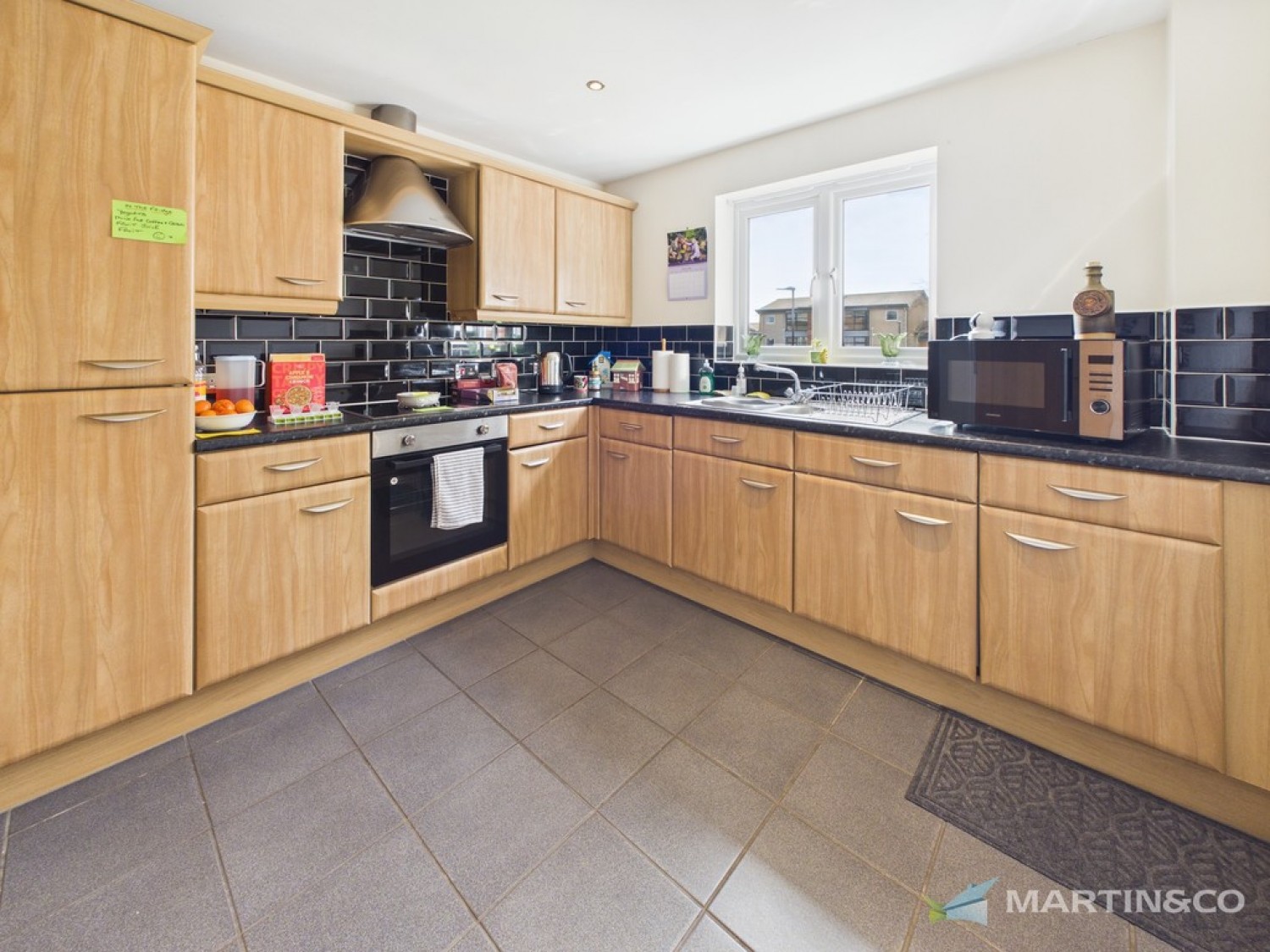 2 bedroom Flat for Sale Hollinshead House, St Annes