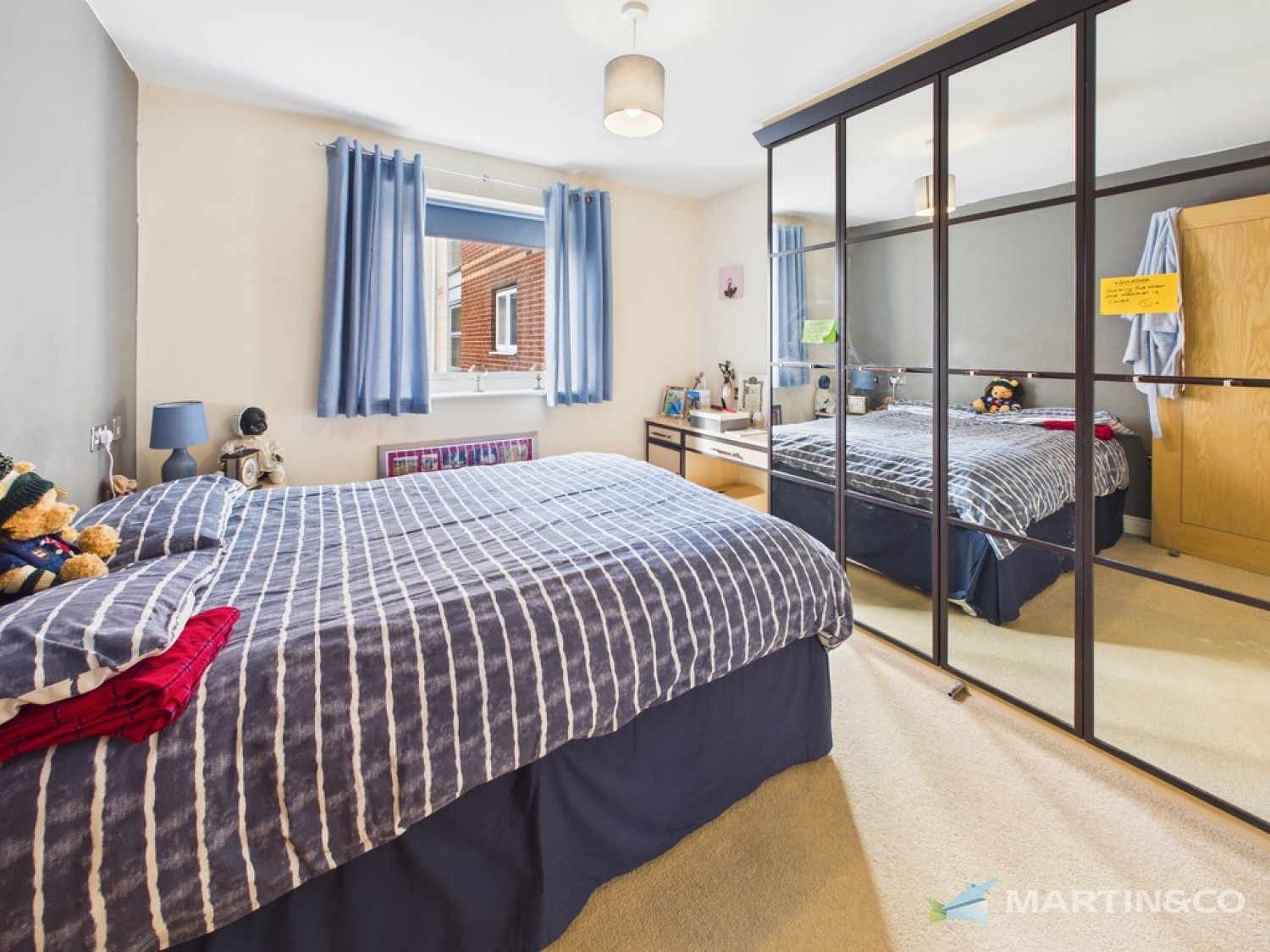 2 bedroom Flat for Sale Hollinshead House, St Annes