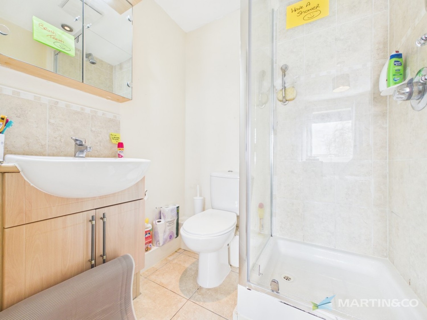 2 bedroom Flat for Sale Hollinshead House, St Annes