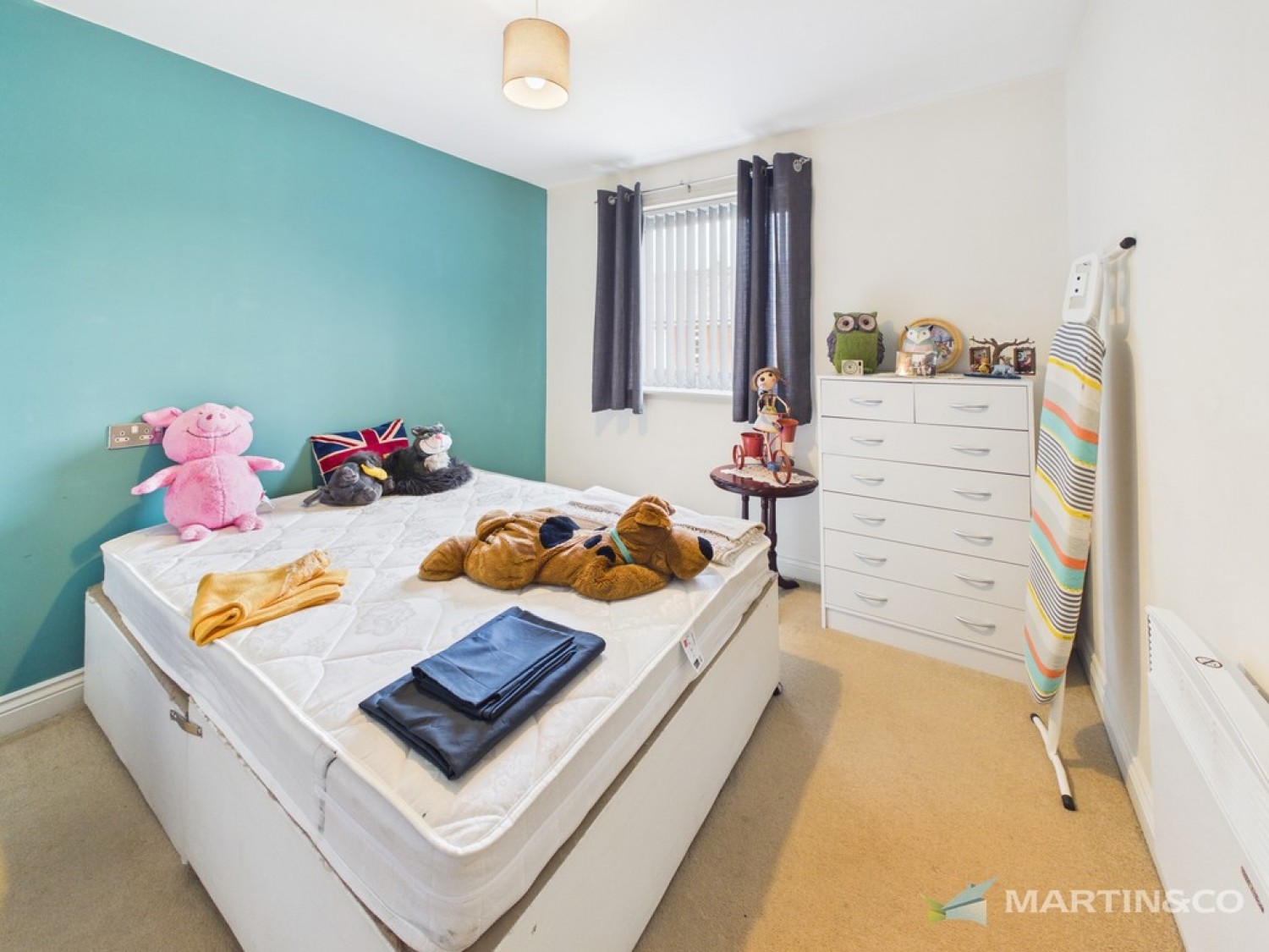 2 bedroom Flat for Sale Hollinshead House, St Annes