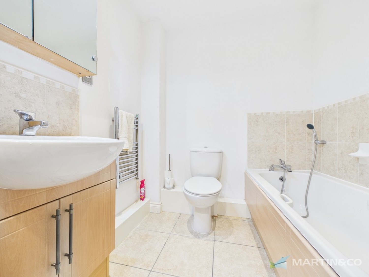 2 bedroom Flat for Sale Hollinshead House, St Annes