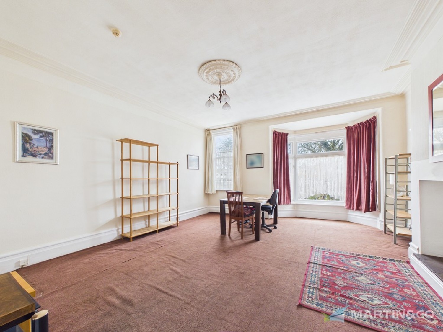 1 bedroom Flat for Letting The Crescent, Lytham St Annes, Lancashire