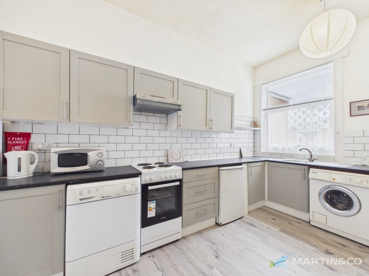 The Crescent, Lytham St Annes, Lancashire