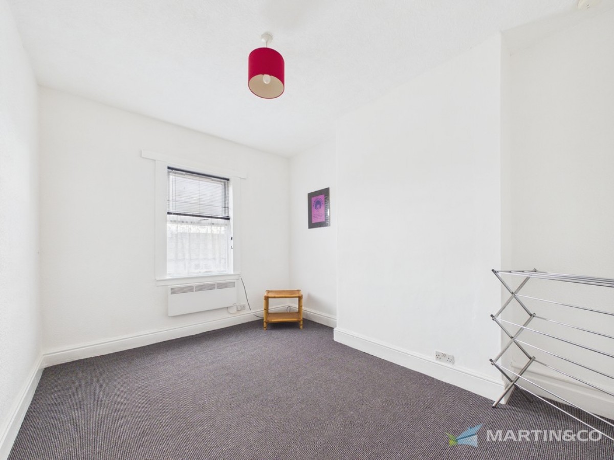 The Crescent, Lytham St Annes, Lancashire