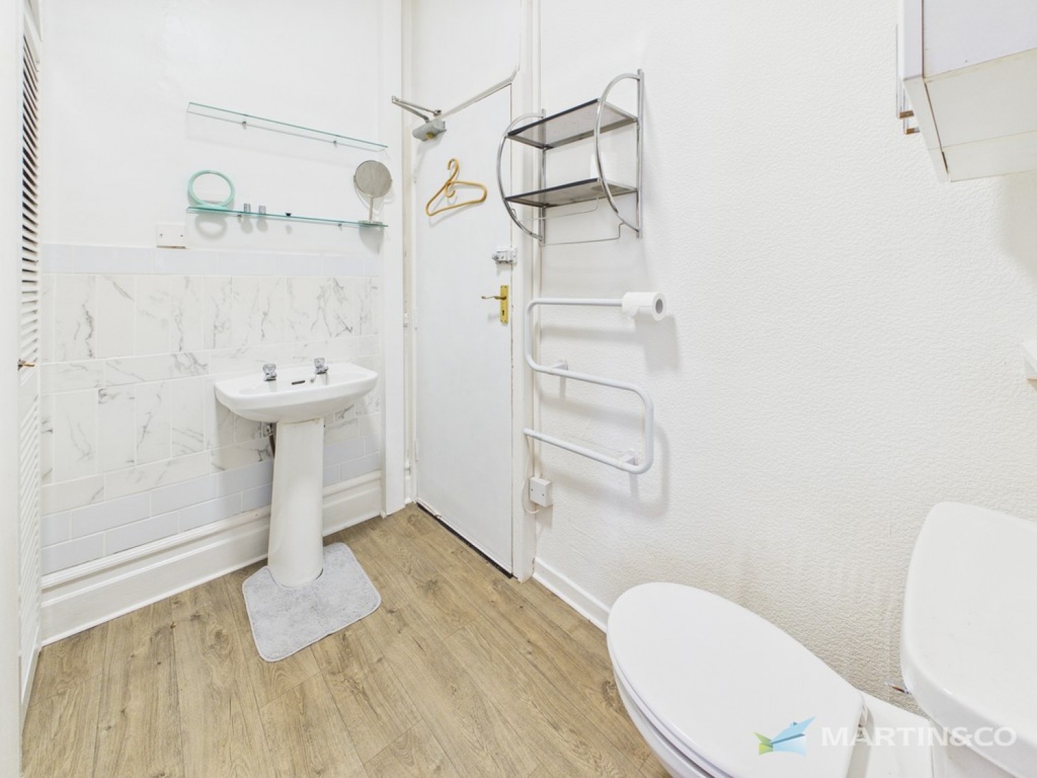 1 bedroom Flat for Letting The Crescent, Lytham St Annes, Lancashire