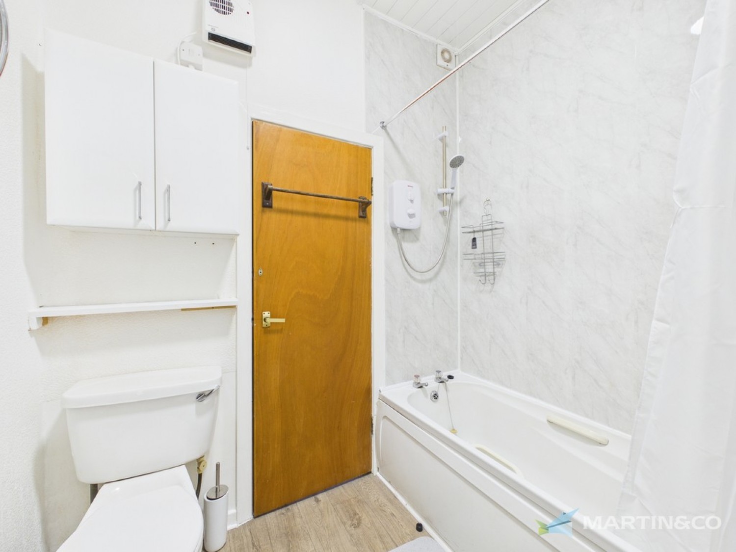 1 bedroom Flat for Letting The Crescent, Lytham St Annes, Lancashire