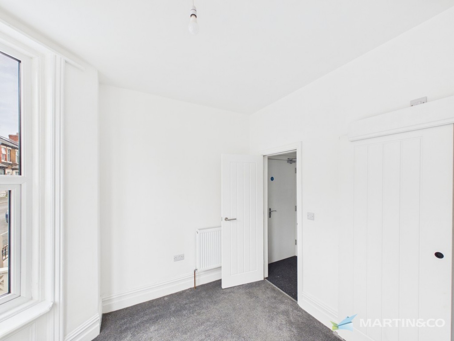 1 bedroom Flat for Letting Manchester Road, Blackpool, Lancashire