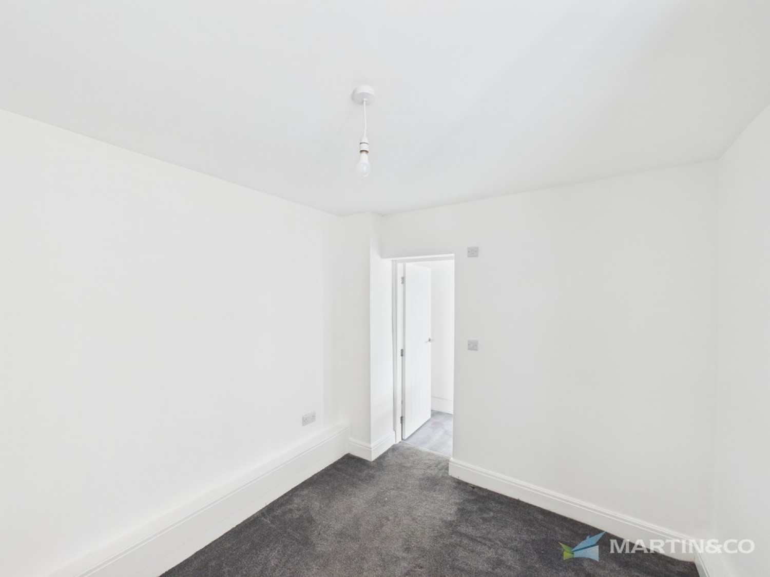 1 bedroom Flat for Letting Manchester Road, Blackpool, Lancashire