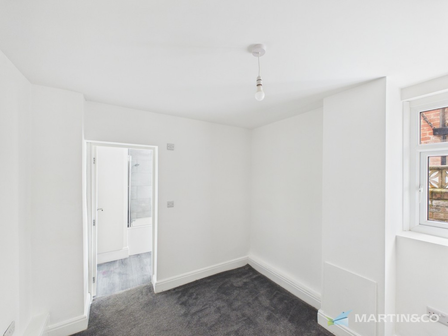 1 bedroom Flat for Letting Manchester Road, Blackpool, Lancashire