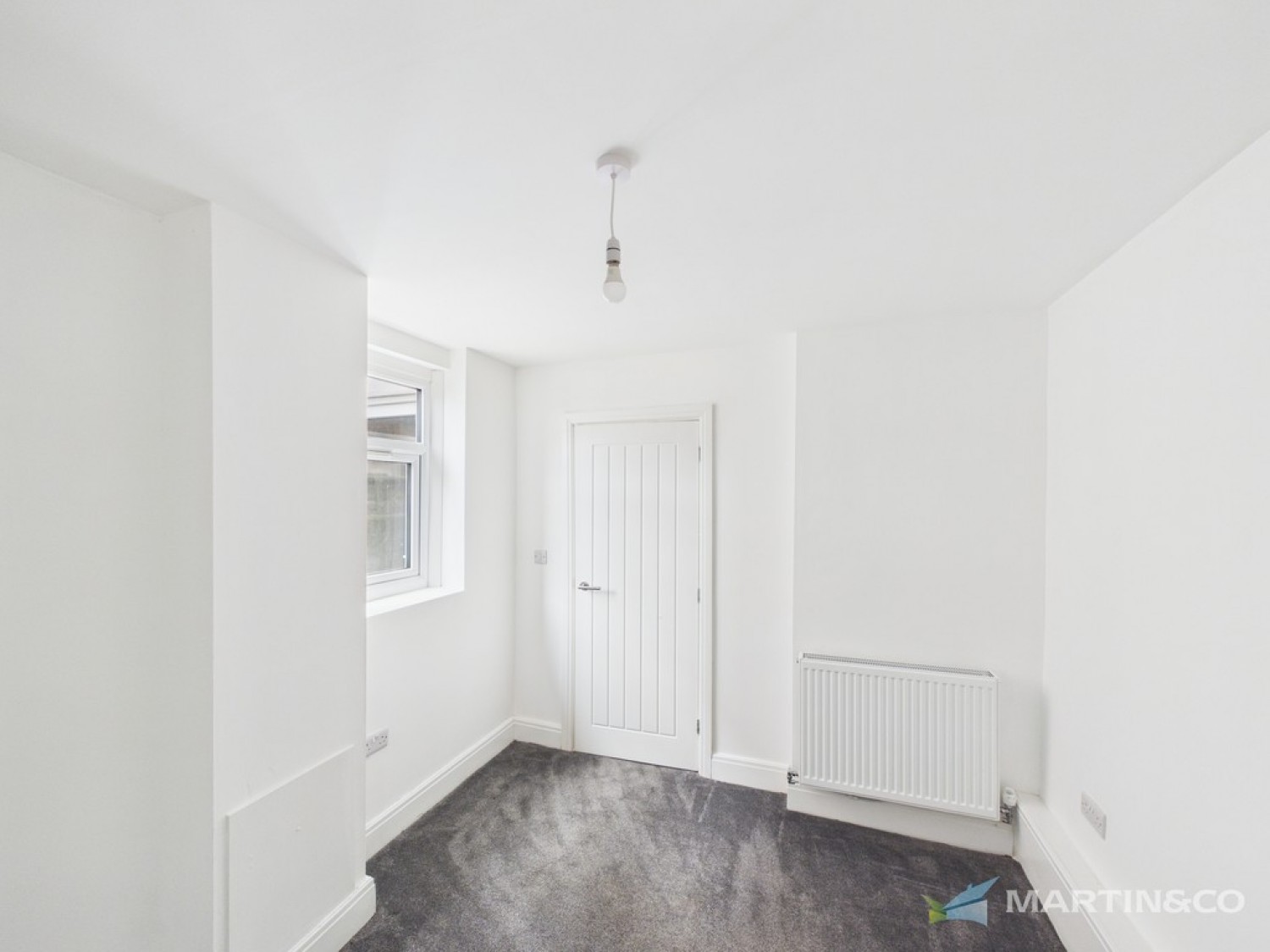 1 bedroom Flat for Letting Manchester Road, Blackpool, Lancashire