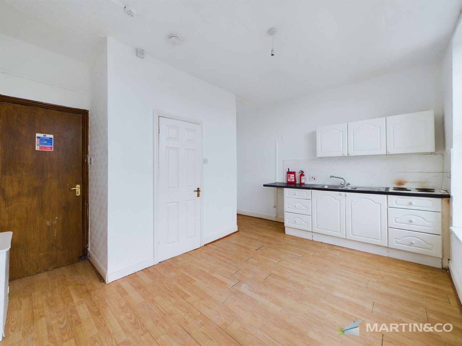 10 bedroom Flat for Sale Simpson Street, Blackpool FY4