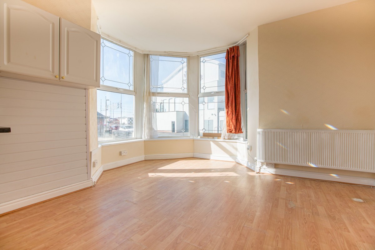 Simpson Street, Blackpool FY4