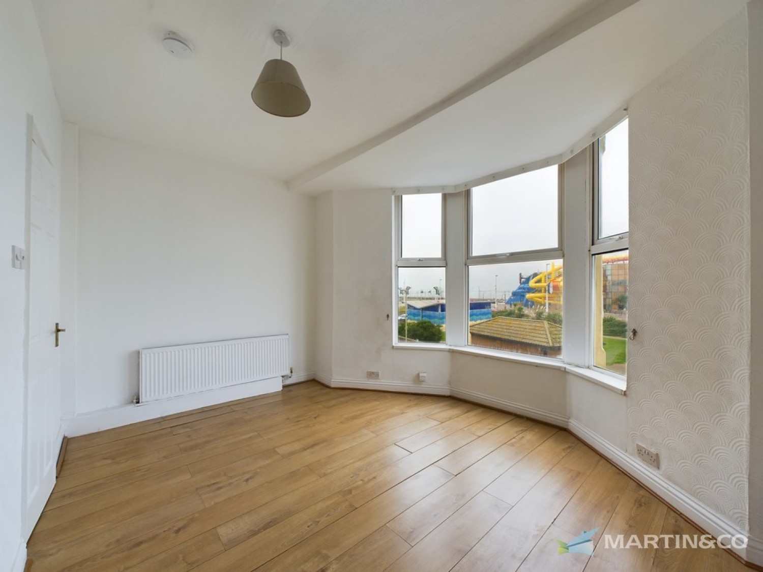 10 bedroom Flat for Sale Simpson Street, Blackpool FY4