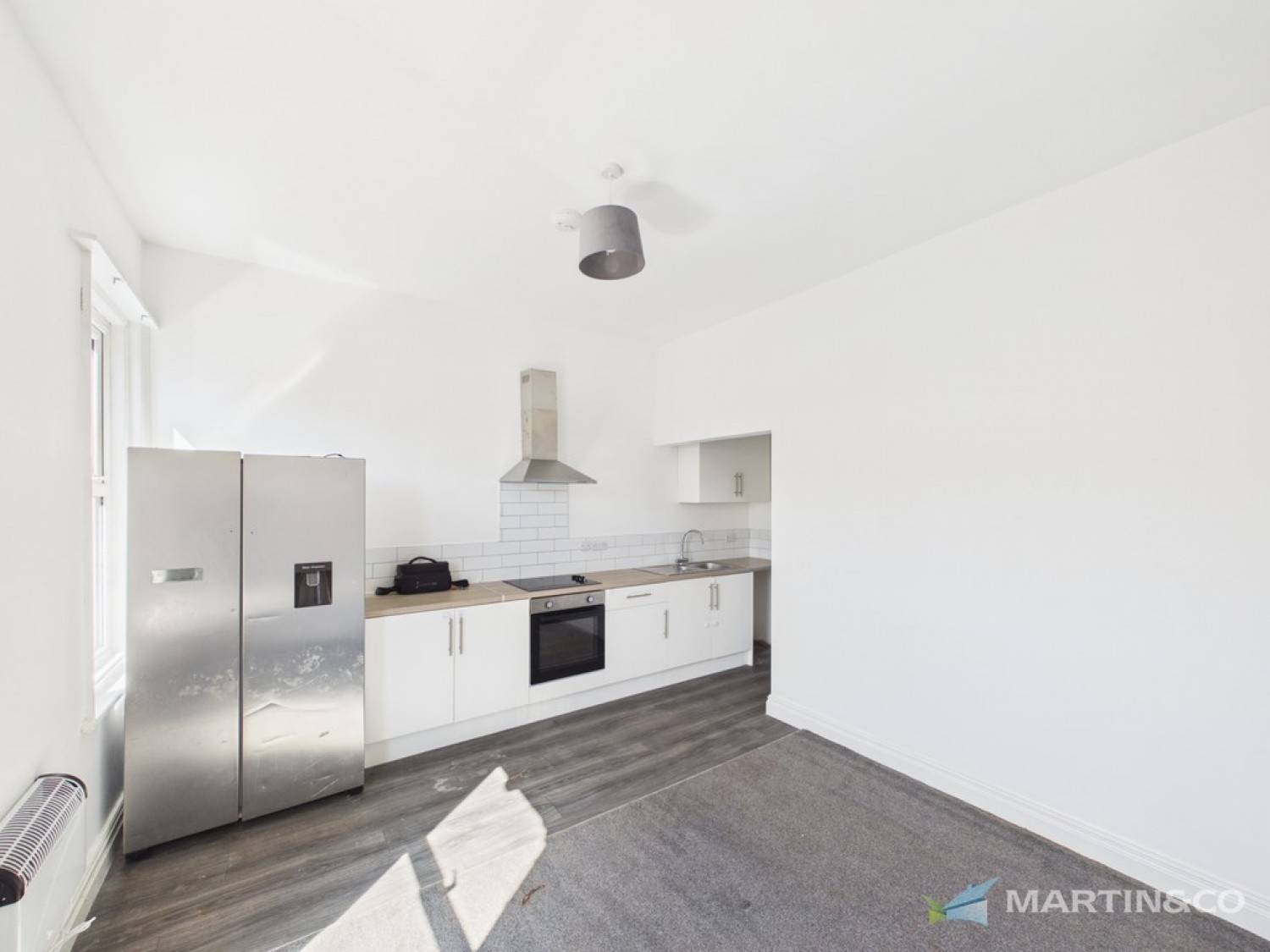 1 bedroom Flat for Letting Manchester Road, Blackpool, Lancashire