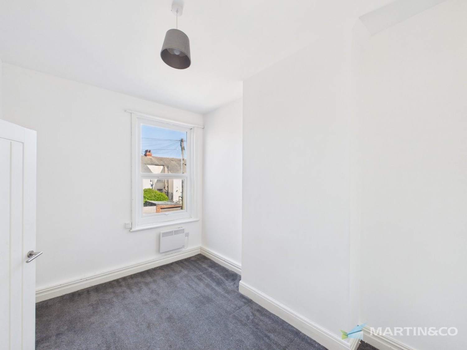 1 bedroom Flat for Letting Manchester Road, Blackpool, Lancashire