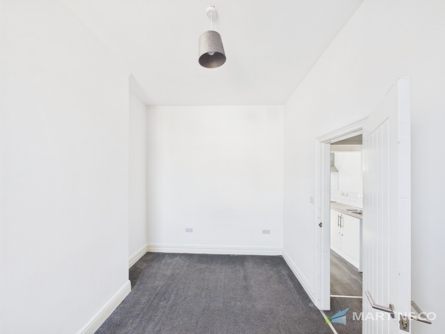 1 bedroom Flat for Letting Manchester Road, Blackpool, Lancashire