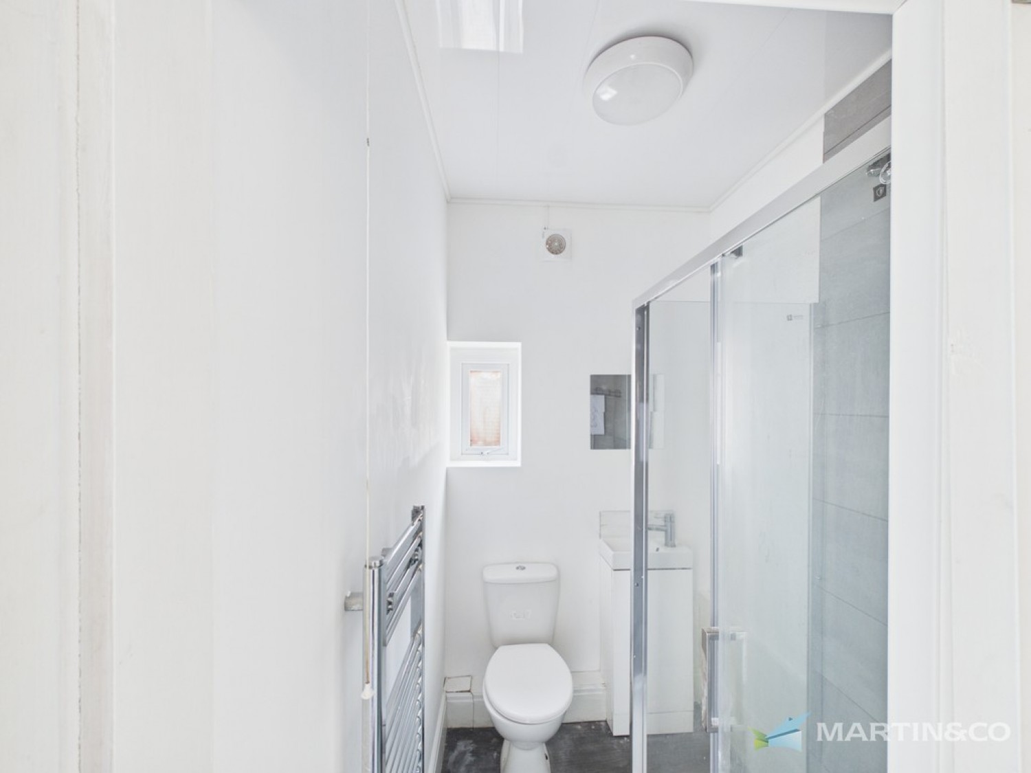 1 bedroom Flat for Letting Manchester Road, Blackpool, Lancashire