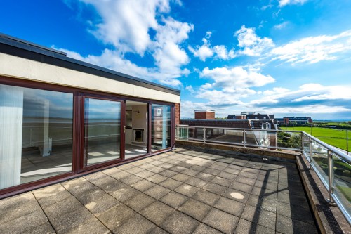 Beach Court, Lytham, FY8