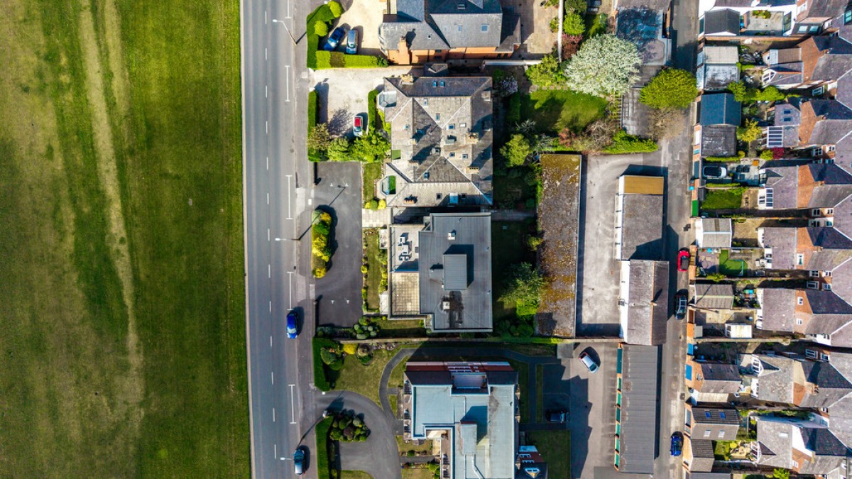 Beach Court, Lytham, FY8