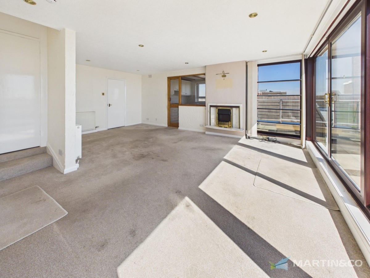 Beach Court, Lytham, FY8
