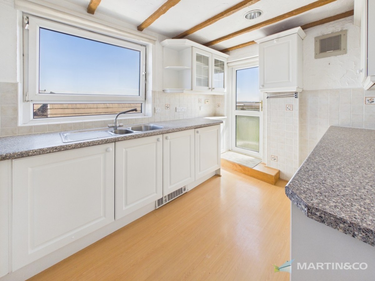 Beach Court, Lytham, FY8