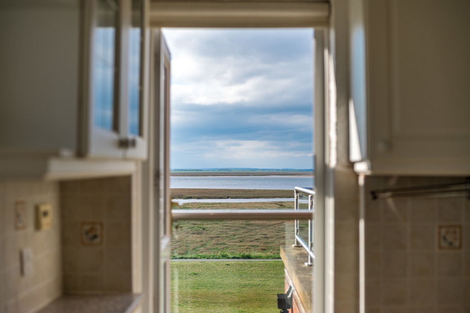 2 bedroom Flat for Sale Beach Court, Lytham, FY8
