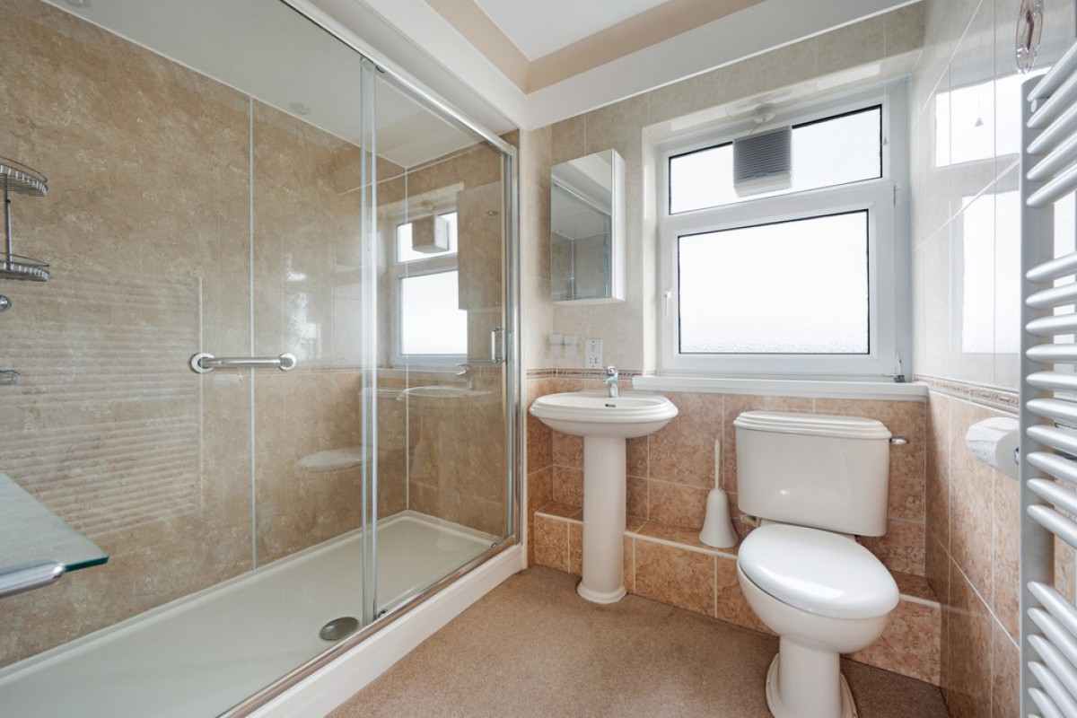 Beach Court, Lytham, FY8