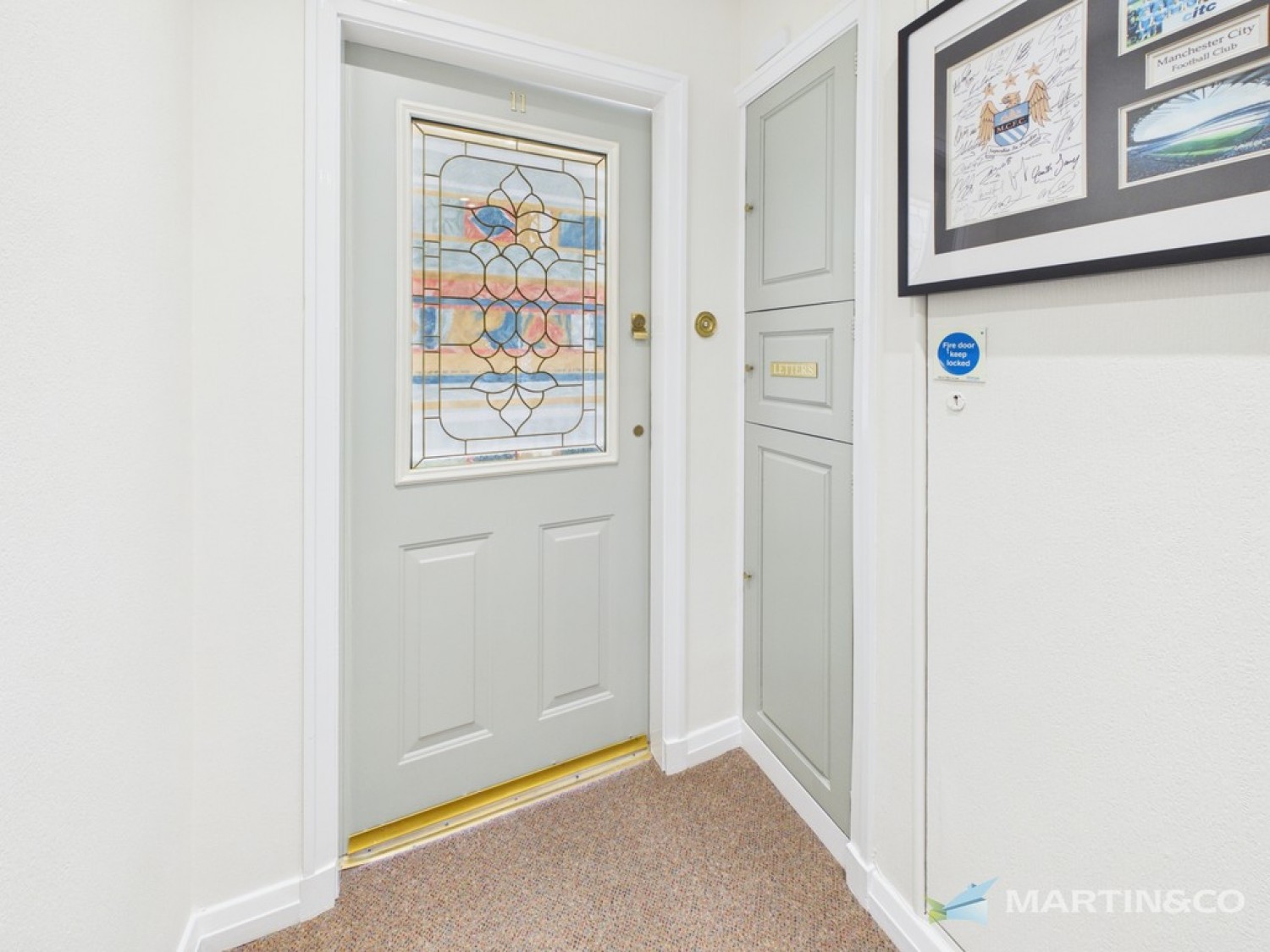 2 bedroom Flat for Sale Beach Court, Lytham, FY8