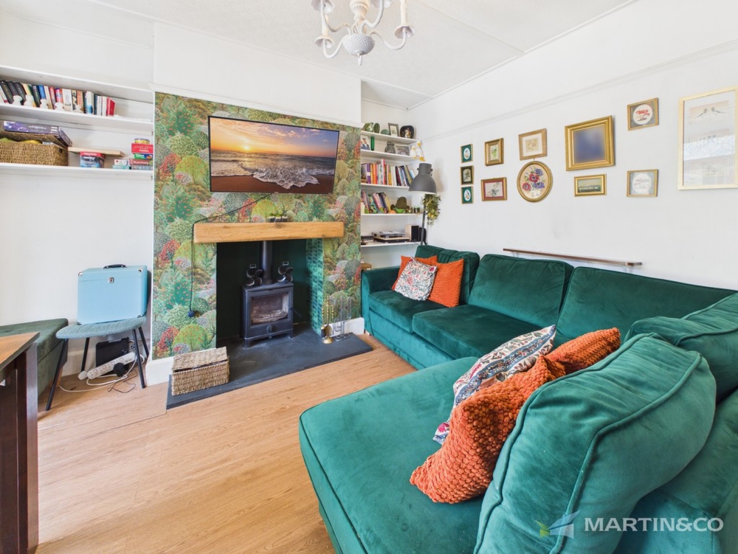 3 bedroom House for Sale Saville Road, Blackpool