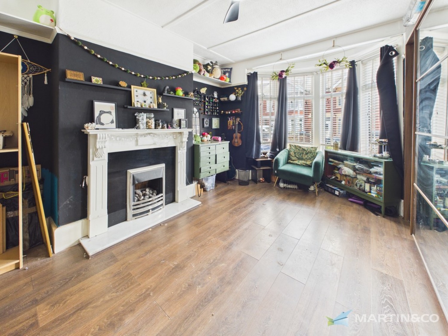 3 bedroom House for Sale Saville Road, Blackpool
