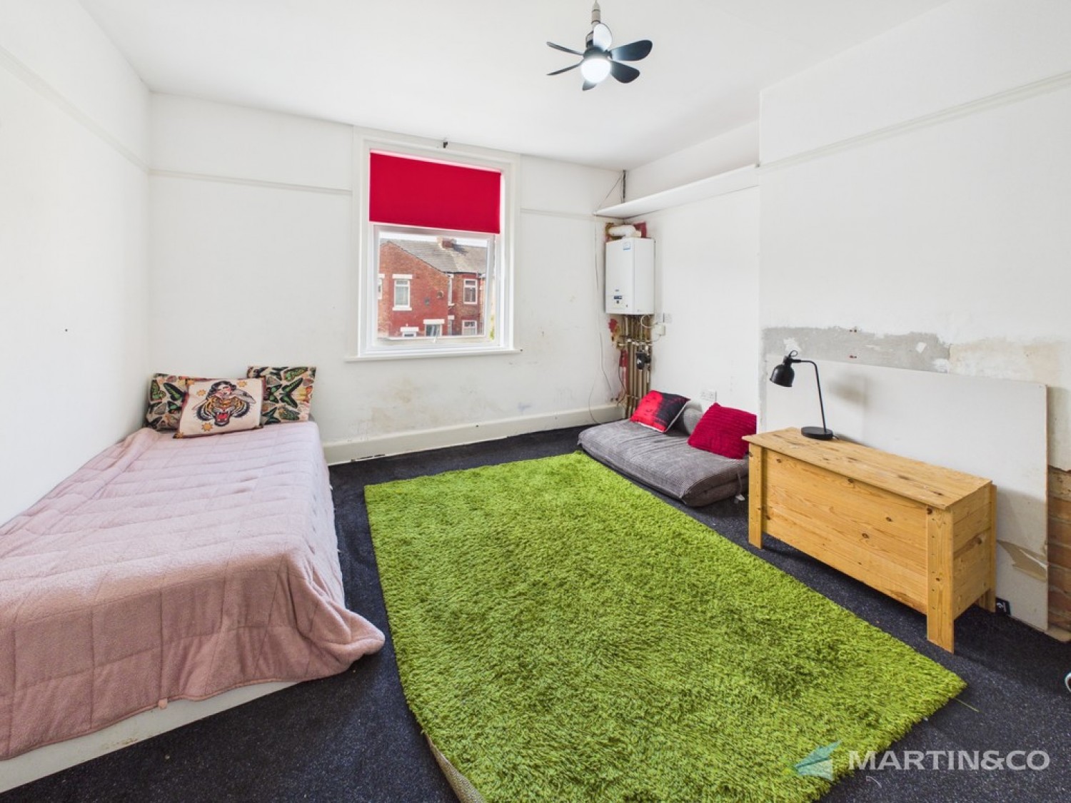 3 bedroom House for Sale Saville Road, Blackpool