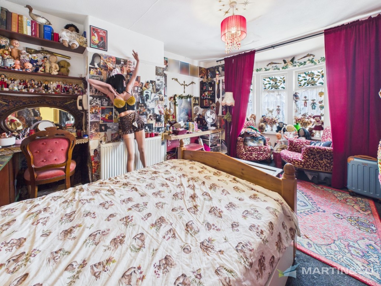 3 bedroom House for Sale Saville Road, Blackpool