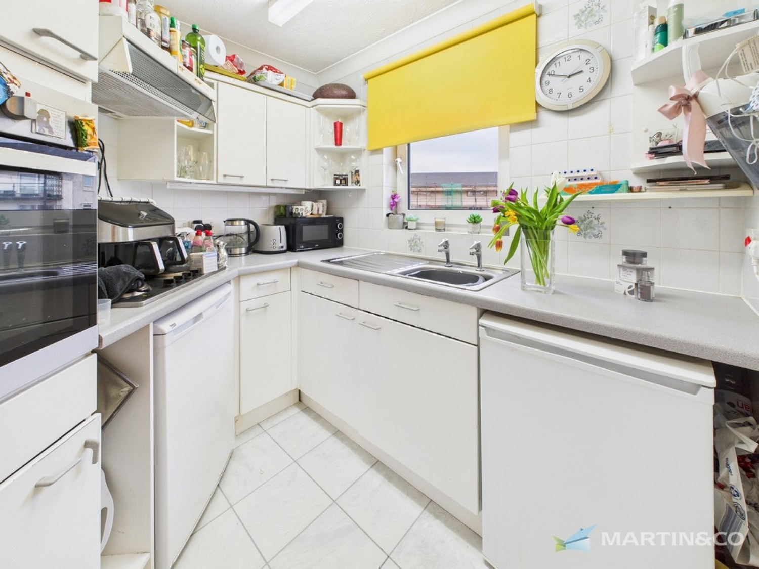 1 bedroom Flat for Letting Lemon Tree Court, Lytham St Annes