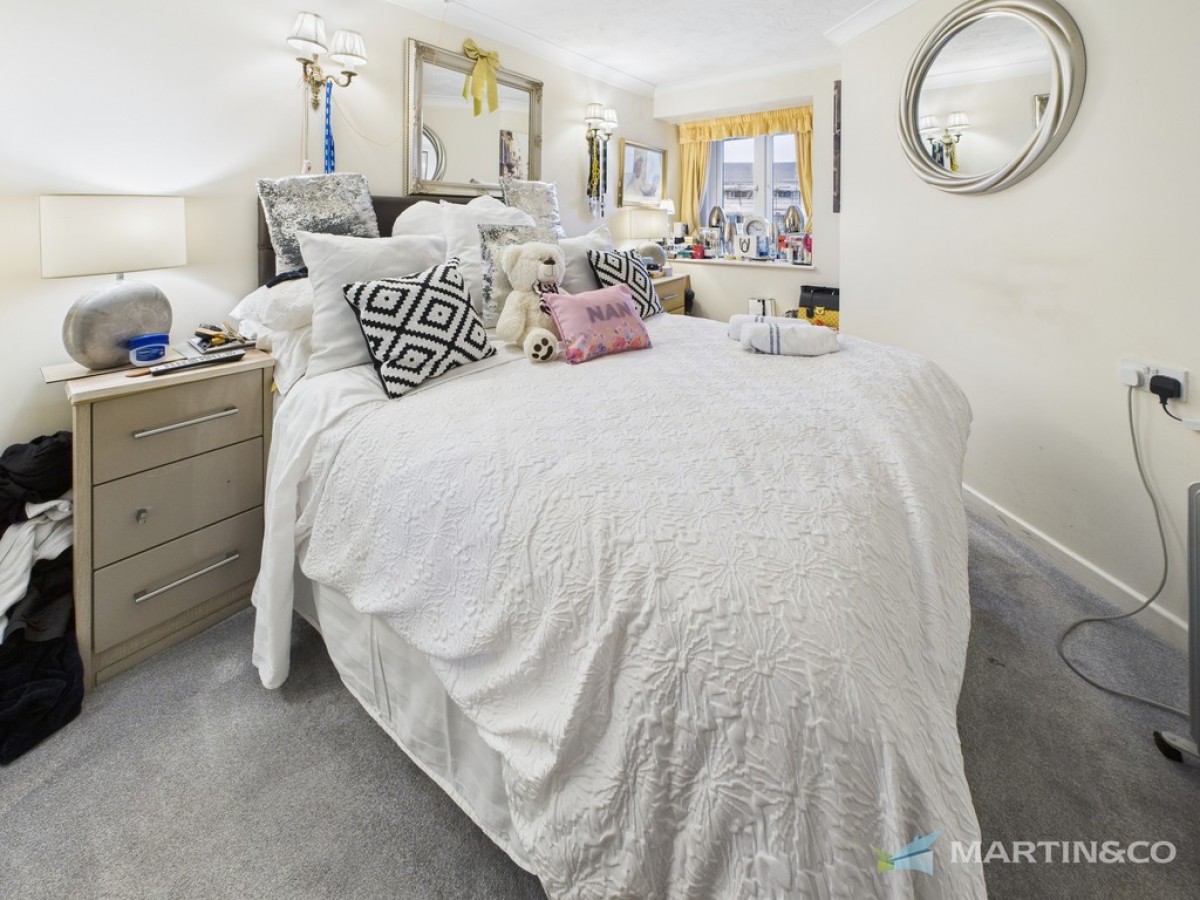 Lemon Tree Court, Lytham St Annes