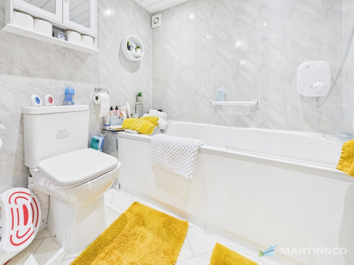 Lemon Tree Court, Lytham St Annes