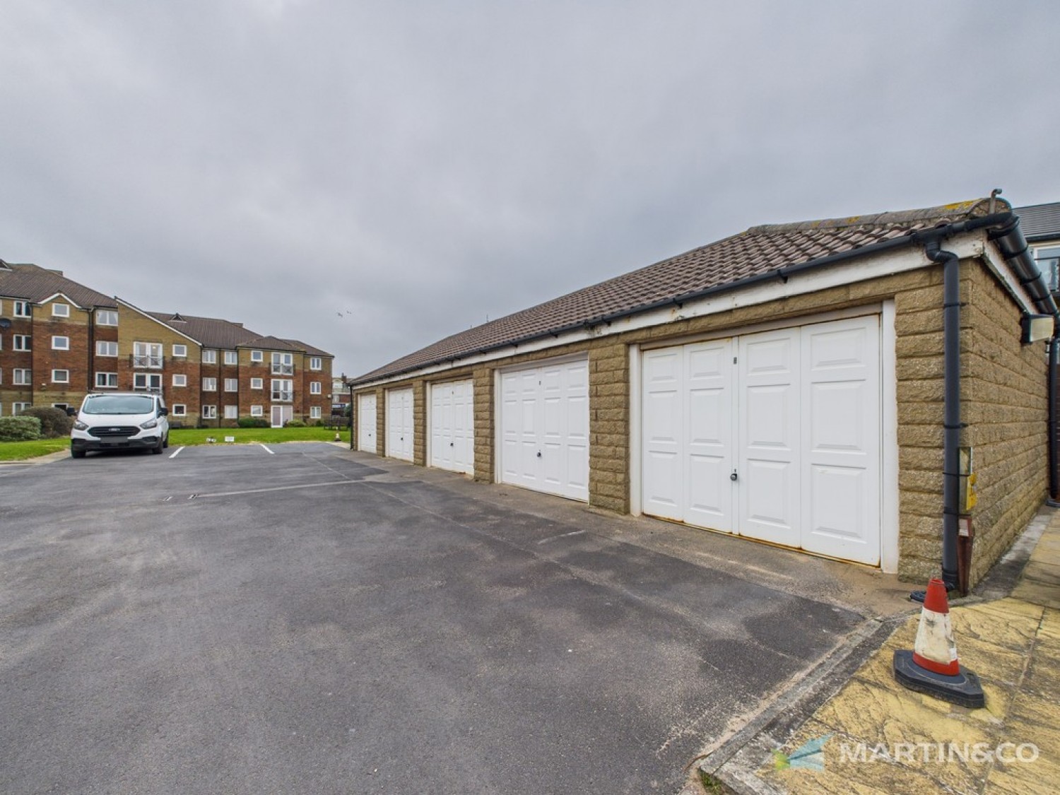 1 bedroom Flat for Letting Lemon Tree Court, Lytham St Annes