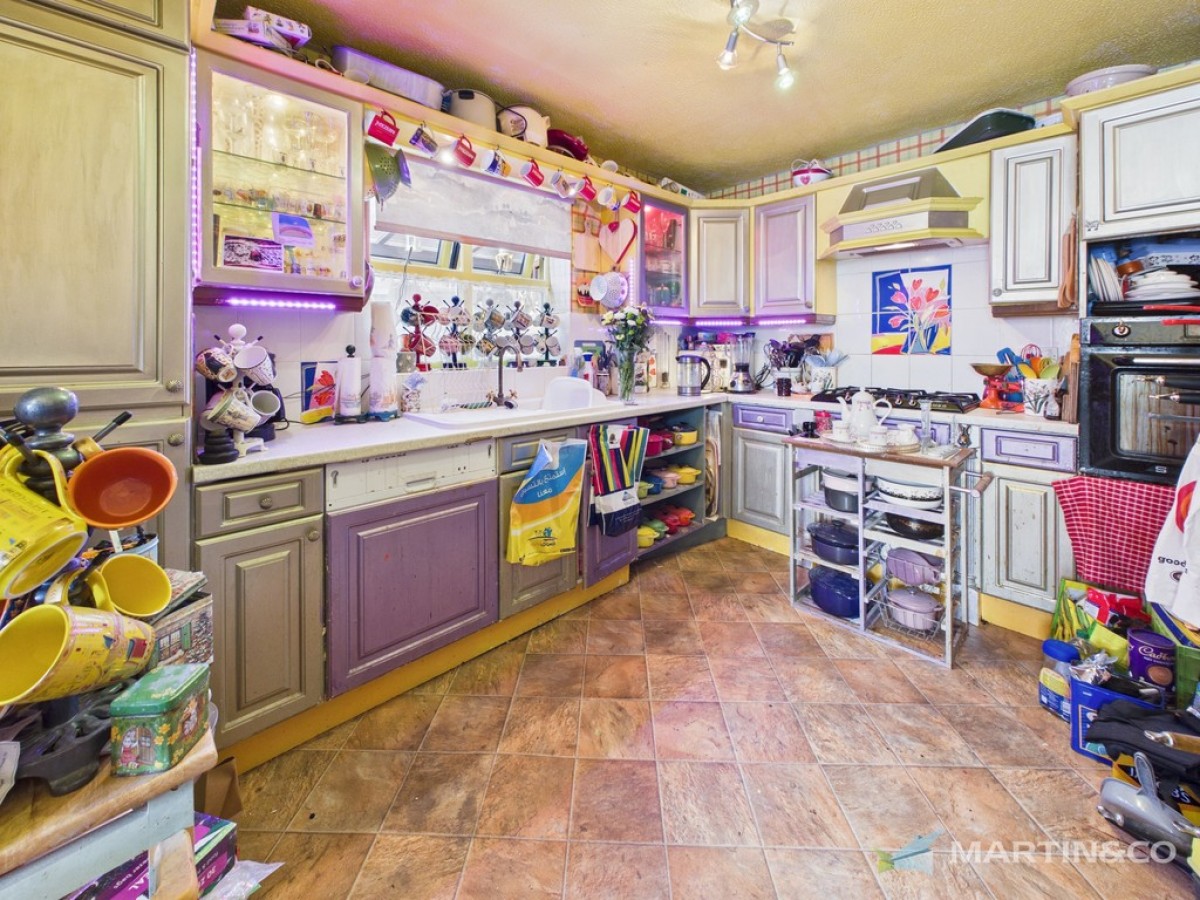 Monks Gate, Cypress Point