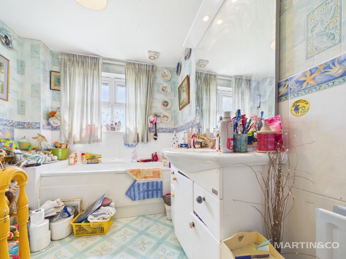 Monks Gate, Cypress Point