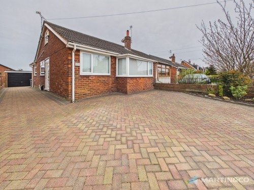 Common Edge Road, Blackpool