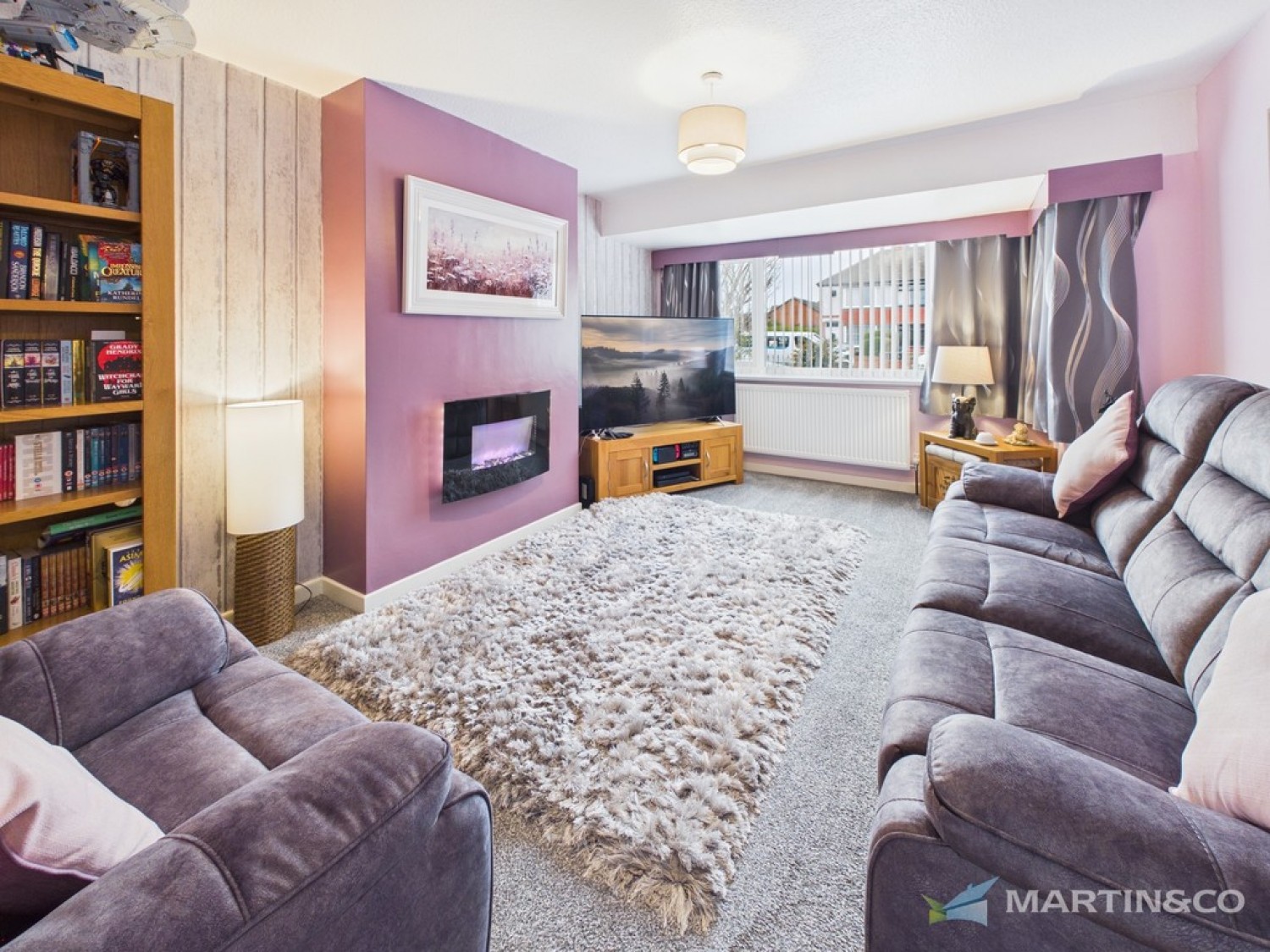 2 bedroom Bungalow for Sale Common Edge Road, Blackpool