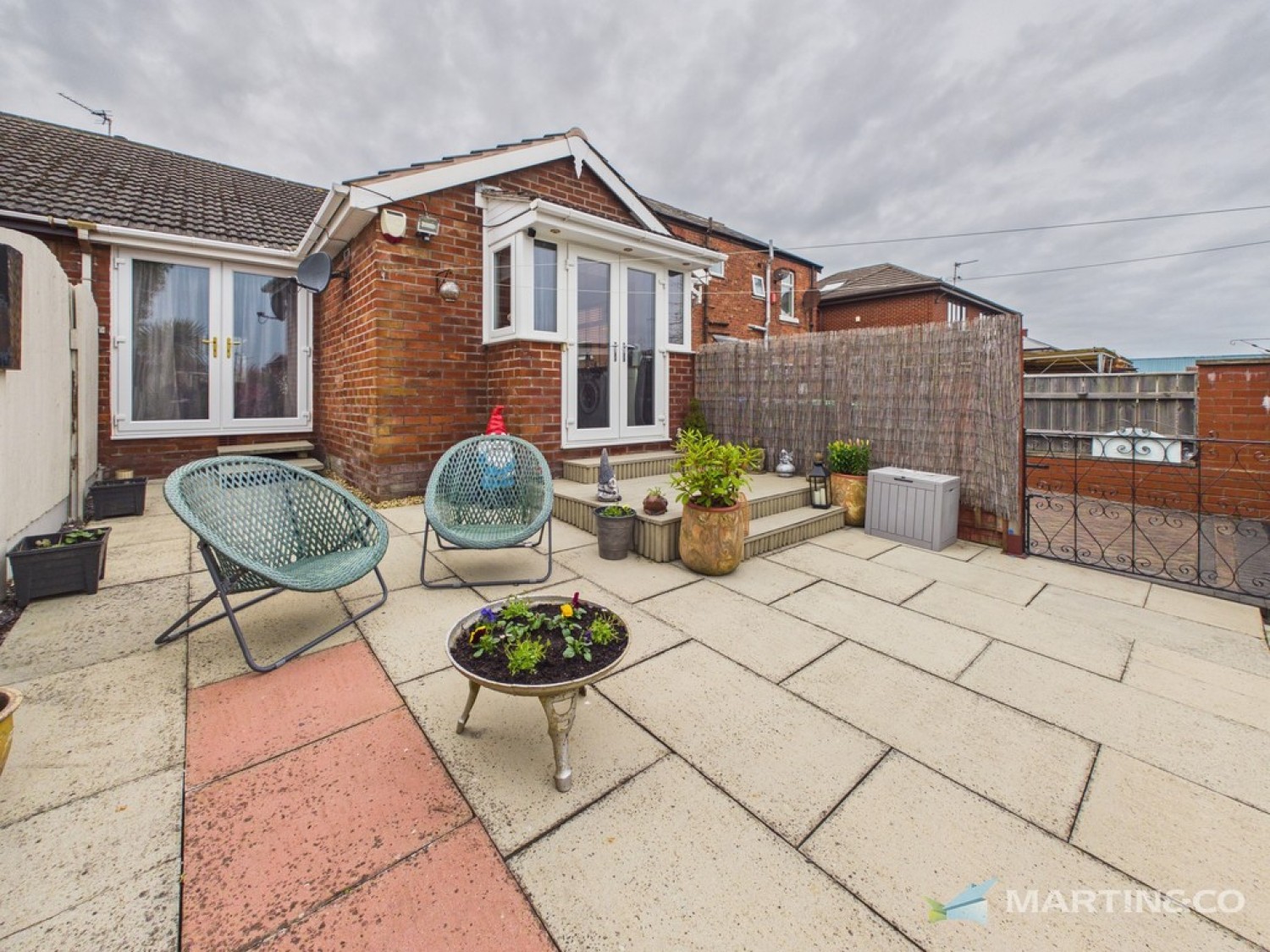2 bedroom Bungalow for Sale Common Edge Road, Blackpool
