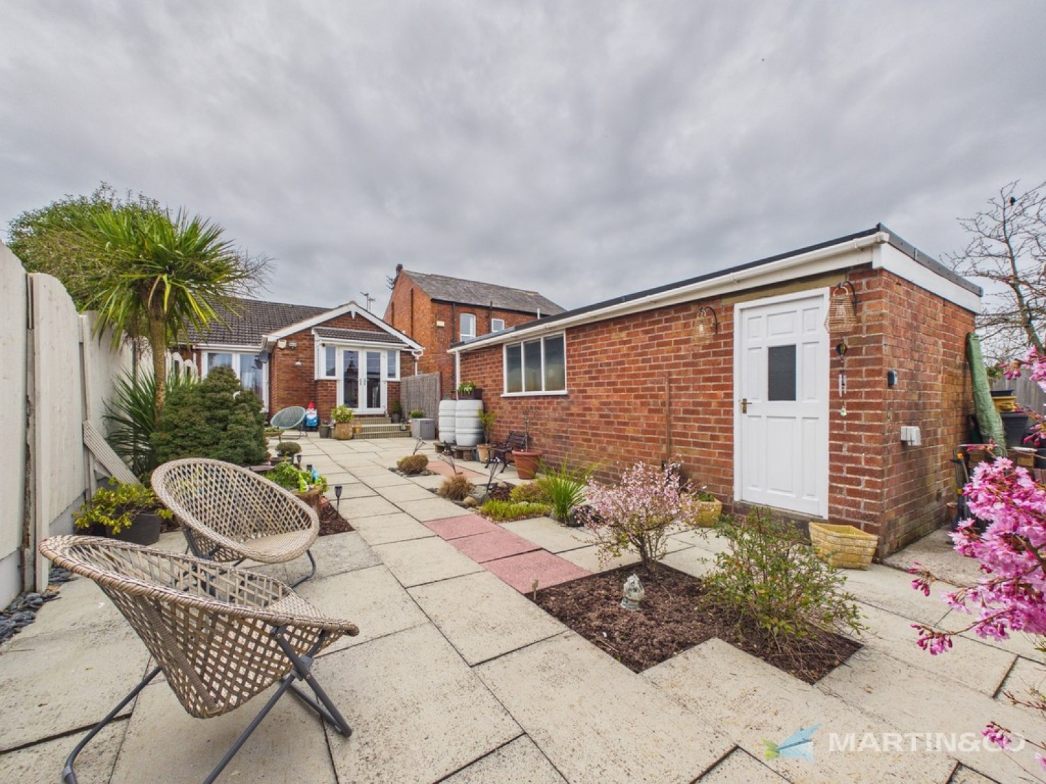 2 bedroom Bungalow for Sale Common Edge Road, Blackpool