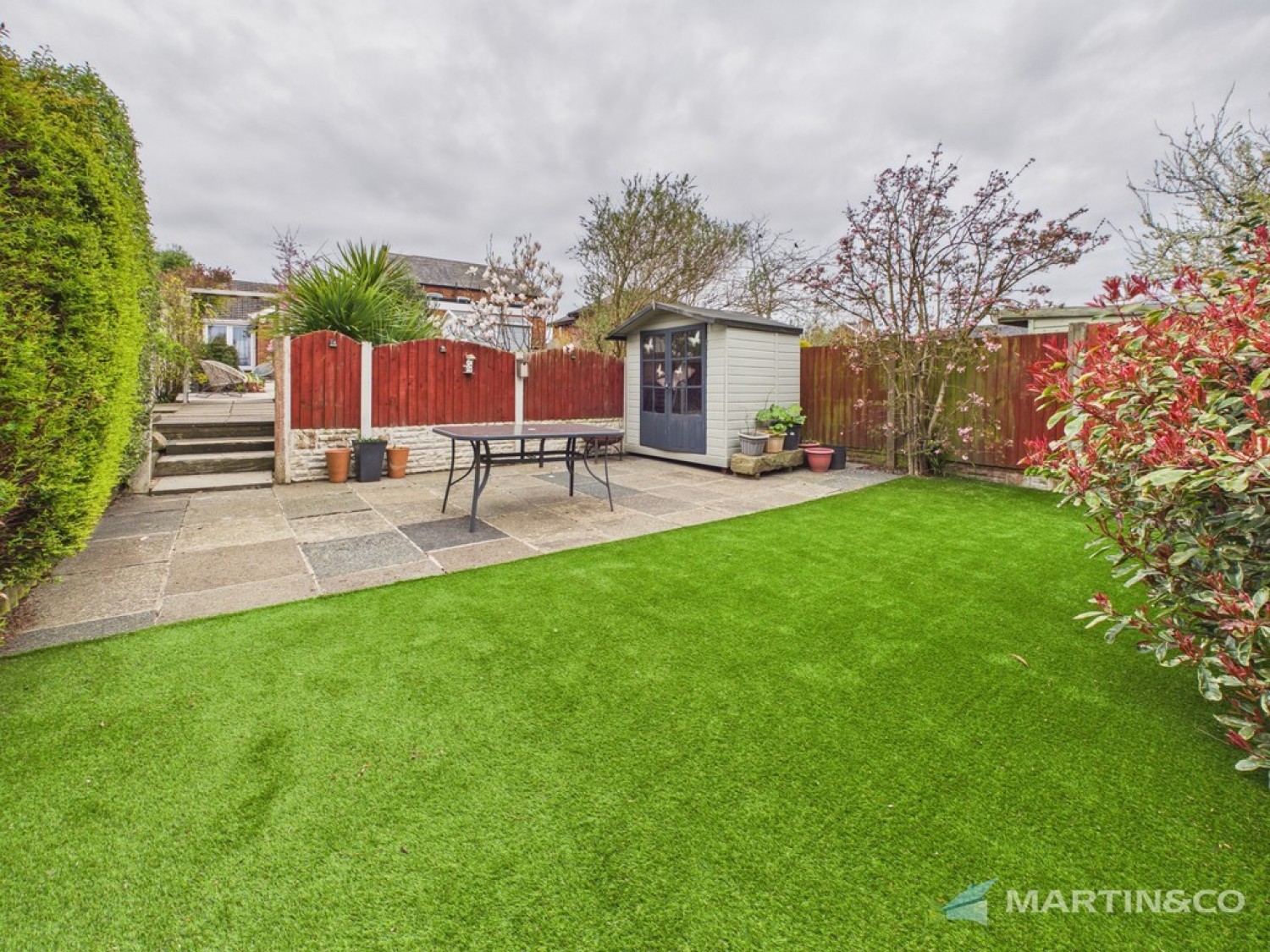 2 bedroom Bungalow for Sale Common Edge Road, Blackpool
