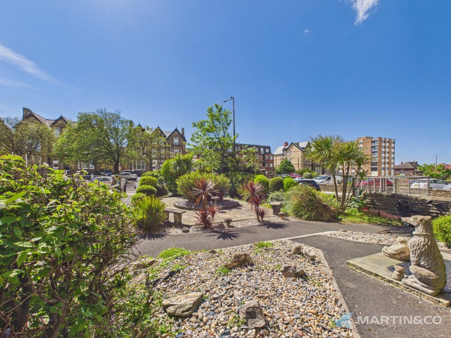 1 bedroom Flat for Sale Clifton Drive North, St Annes, FY8
