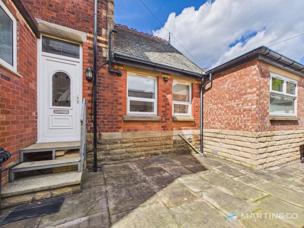 Clifton Drive North, St Annes, FY8