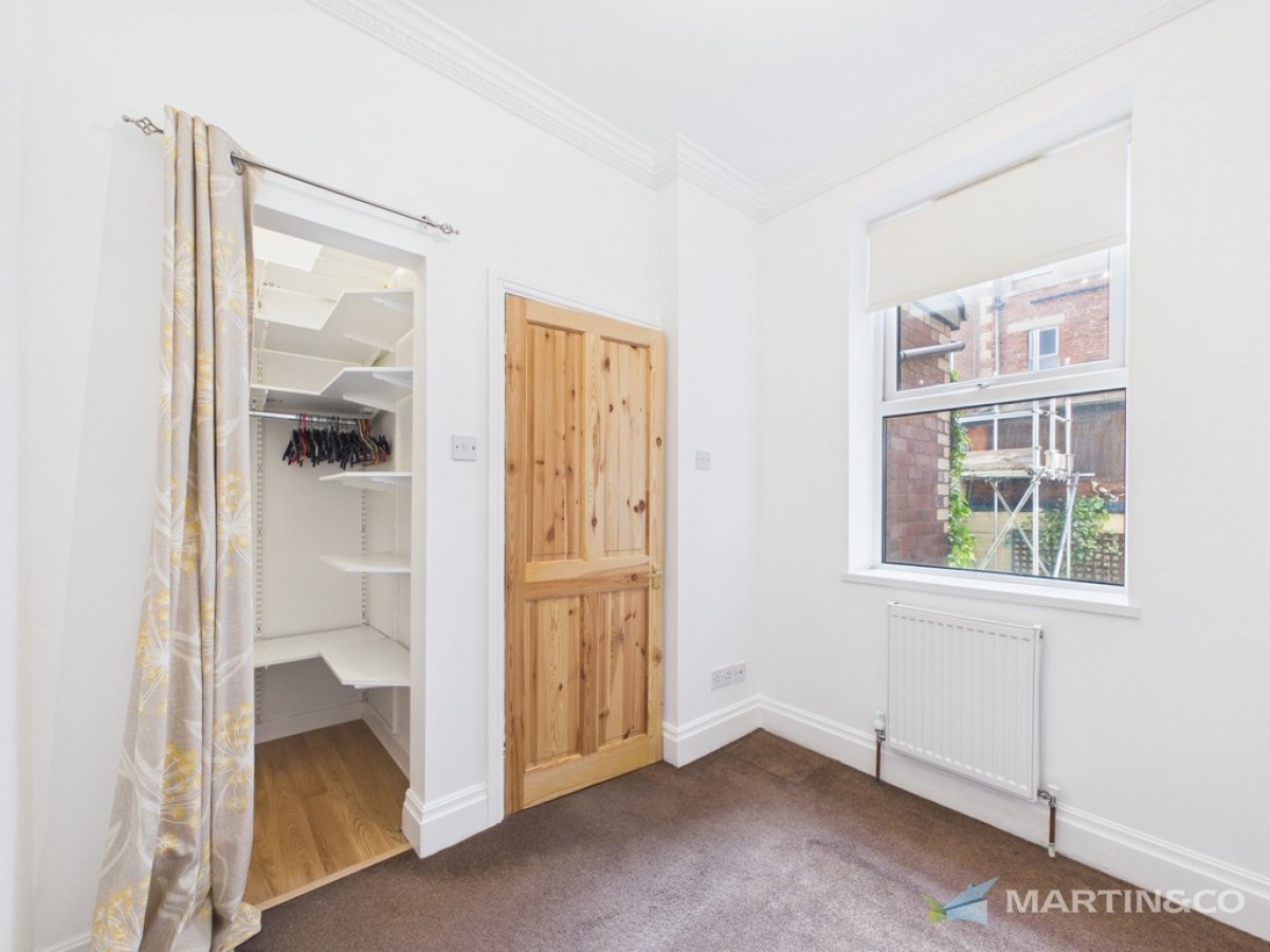 Clifton Drive North, St Annes, FY8